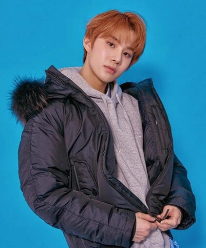 Star 1 (October 2018)