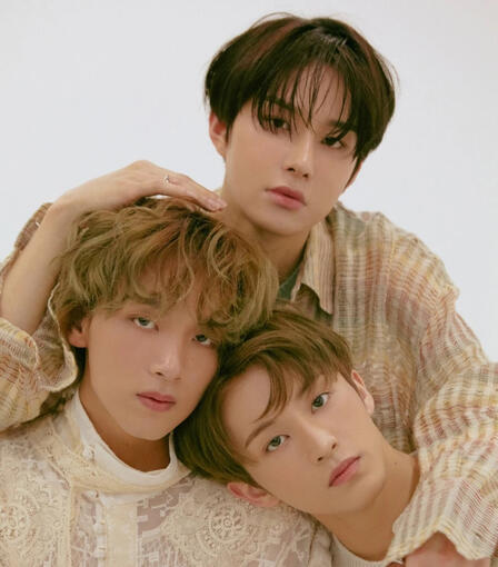 Star 1 (with MARK, HAECHAN) (June 2020)